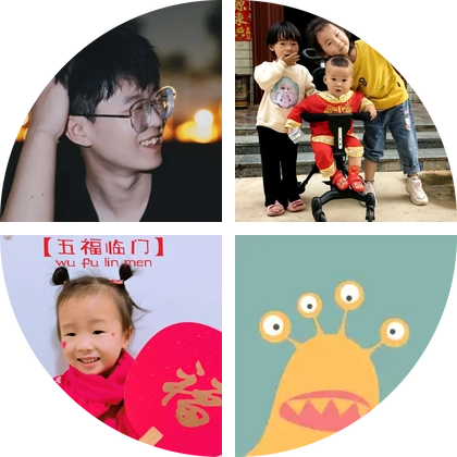陈活力（对虾养殖）交流群 群聊头像