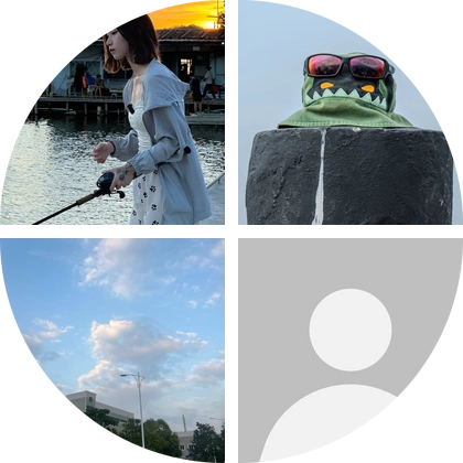 今天出勤钓鱼了吗 群聊头像