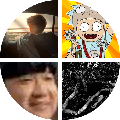 武协小抖音 群聊头像