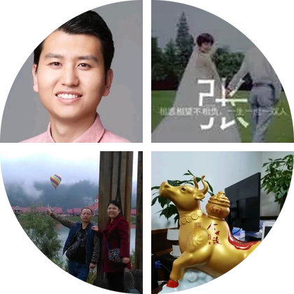 27-28届就业群 群聊头像