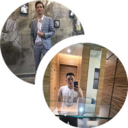 何大强（番禺） 群聊头像
