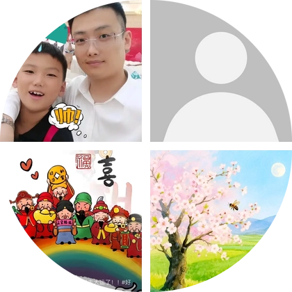 老马健康管理❶群 群聊头像