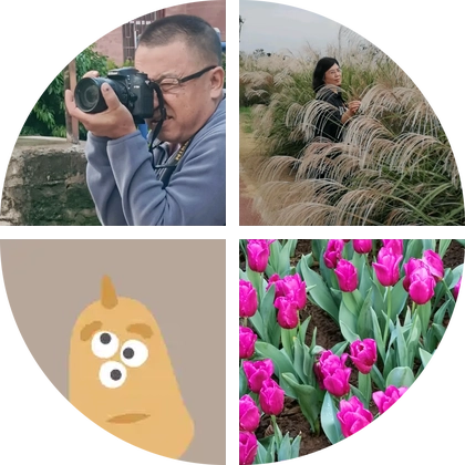 无人机航拍视频分享 群聊头像