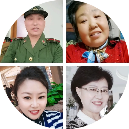 友谊聊天群友谊聊天群 群聊头像