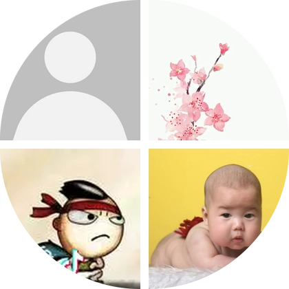 陕西乡党群 群聊头像