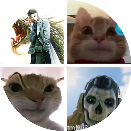 剪辑交流群 群聊头像