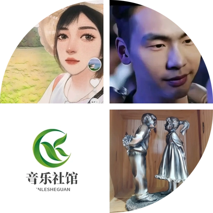 阳江钓友交流群 群聊头像