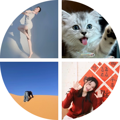 舞蹈教学分享群 群聊头像