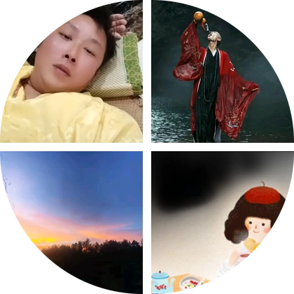 金园春垂钓中心 群聊头像