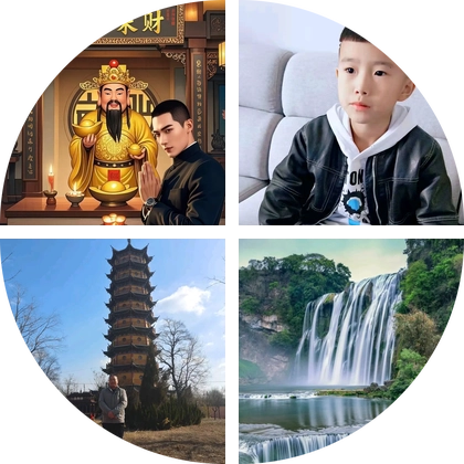 龙潭垂钓园 群聊头像