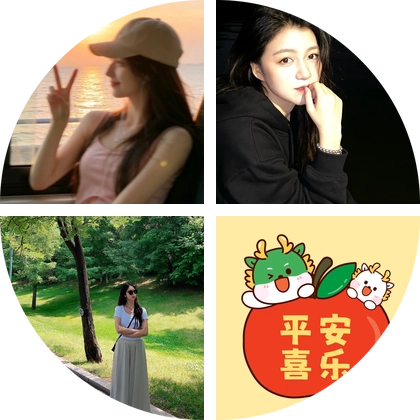 Tb分享群2 群聊头像