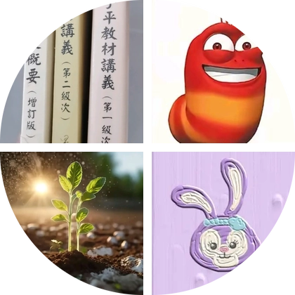 大路旅游攻略 群聊头像