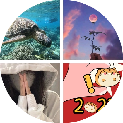 玩水钓鱼露营分享7群 群聊头像