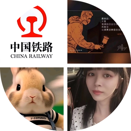 刮灰 喷漆 涂装交友群 群聊头像