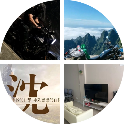 新乡巡航佬 群聊头像