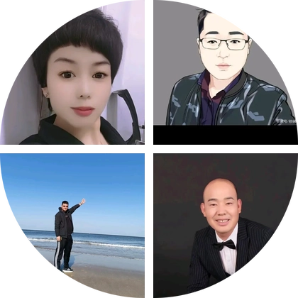 河南人在南京 群聊头像