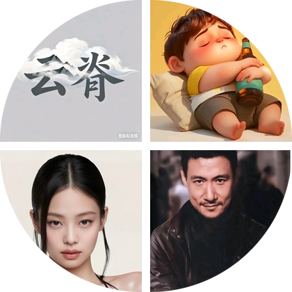 骨科术后康复 群聊头像
