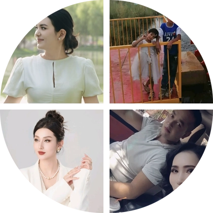 孕妈妈交流群 群聊头像
