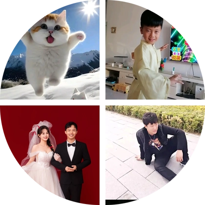 钓鱼交流群 群聊头像