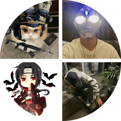 三角洲猛攻组队 群聊头像