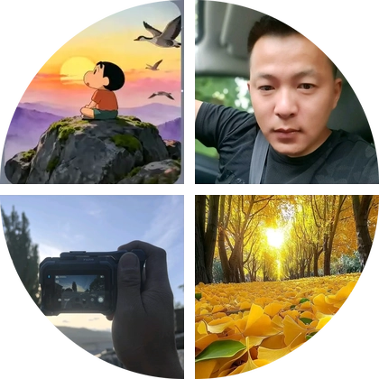 德牧分享经验交流群 群聊头像