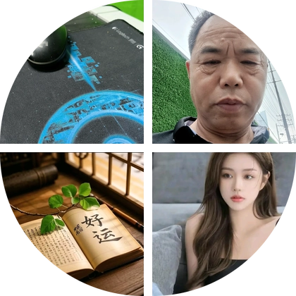 艾米的群 群聊头像