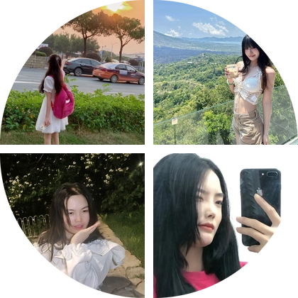 小咪救助 群聊头像
