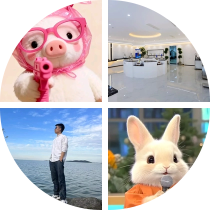 浦江羽毛球搭子群 群聊头像