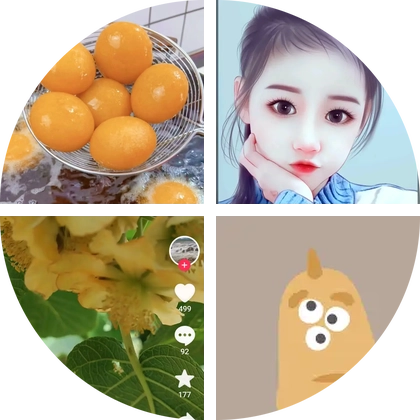 17丽丽美食 群聊头像