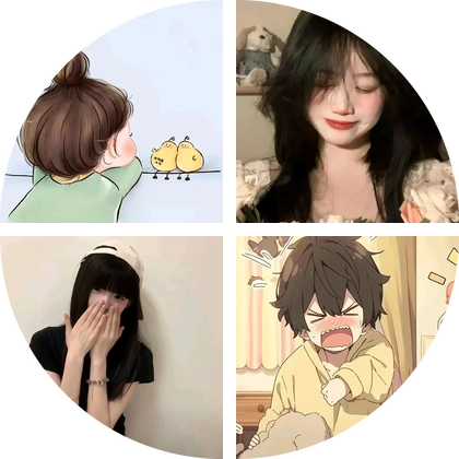 完美日记2群 群聊头像