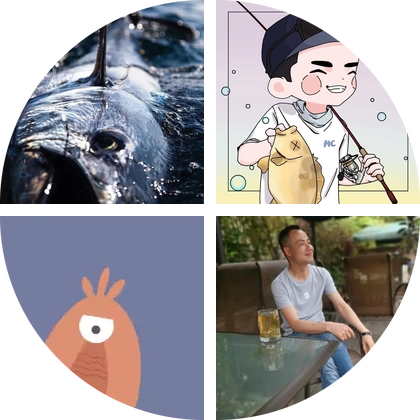 海钓王海钓场 群聊头像