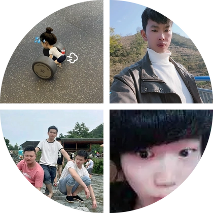 户外⏯️快乐大本营ᥬᥬ😂ᩤᩤ 群聊头像