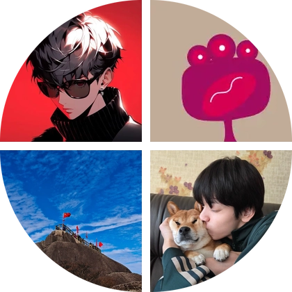 AI漫剧创作讨论群 群聊头像