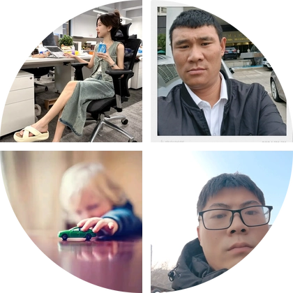 仓库物流招聘信息交流群 群聊头像
