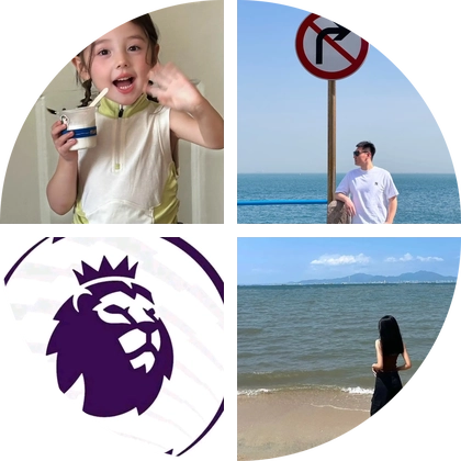 装修分享 群聊头像