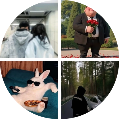 武汉台球约球群 群聊头像