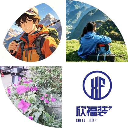 贵阳徒步交流群 群聊头像