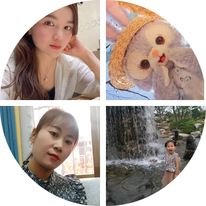 志同道合，牛气冲天 群聊头像