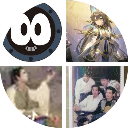 赛尔号17周年活动群 群聊头像