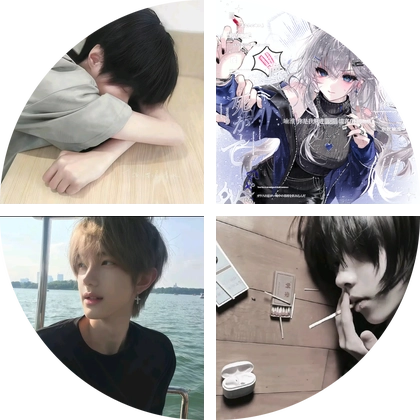 头像库 群聊头像