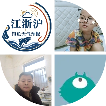 安徽钓鱼交流群 群聊头像