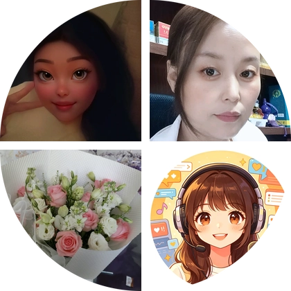 灯牌群 群聊头像