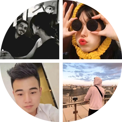江西人~在深圳2 群聊头像