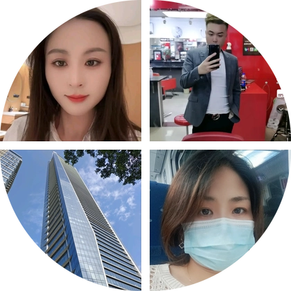 怀化人在深圳1群 群聊头像