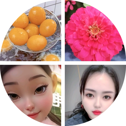 30丽丽美食 群聊头像