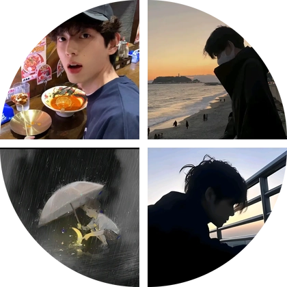 穿搭🔗分享 群聊头像
