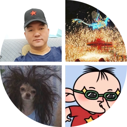 大森哥1群 群聊头像