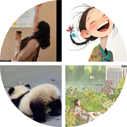 亚马逊交流群1 群聊头像