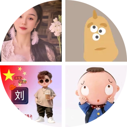 商丘人在郑州 群聊头像