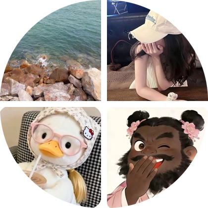 晋级赛互助群 群聊头像